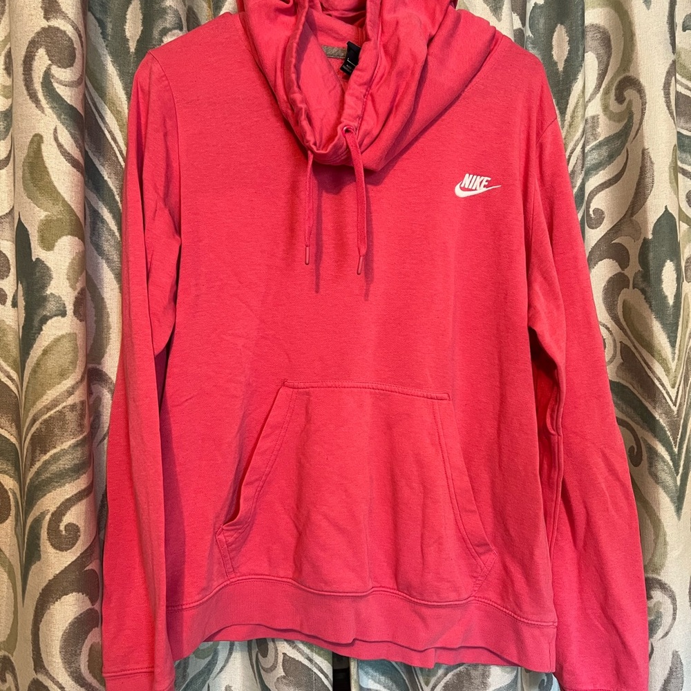 Women’s Nike hoodie